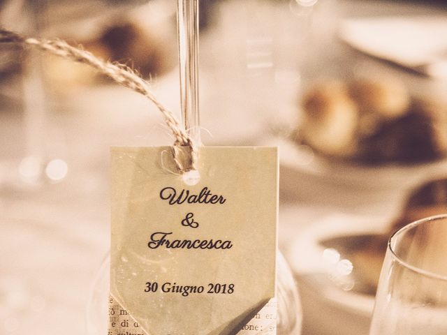 Il matrimonio di Walter e Francesca a Bovalino, Reggio Calabria 32