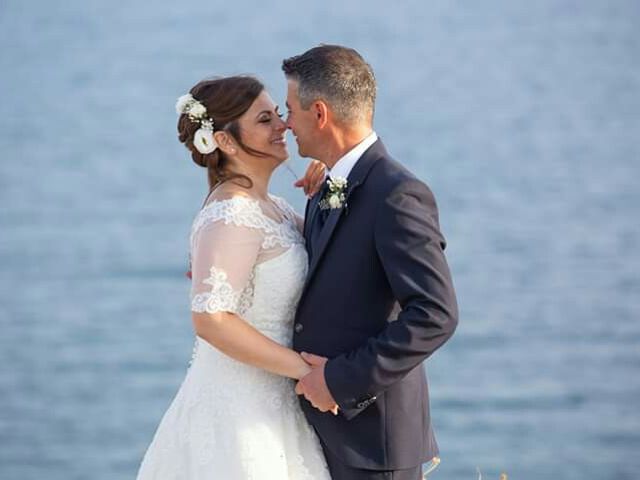 Il matrimonio di Danilo e Daniela a Cagliari, Cagliari 1