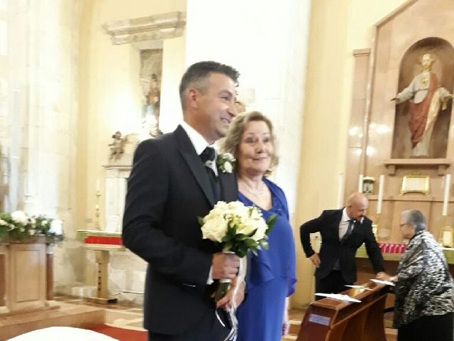Il matrimonio di Danilo e Daniela a Cagliari, Cagliari 6
