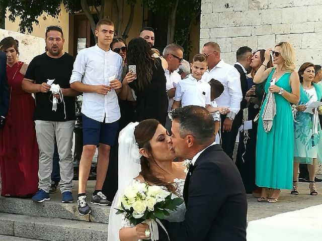 Il matrimonio di Danilo e Daniela a Cagliari, Cagliari 7