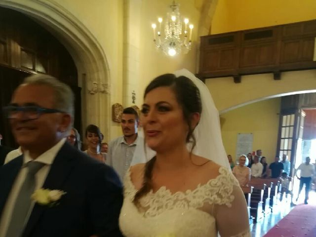 Il matrimonio di Danilo e Daniela a Cagliari, Cagliari 8