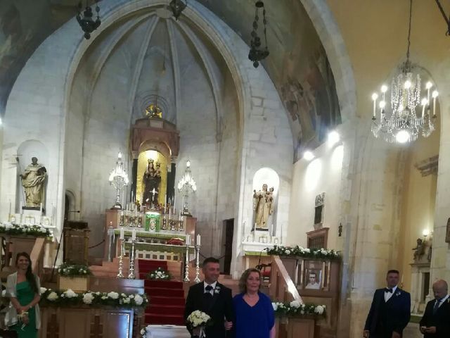 Il matrimonio di Danilo e Daniela a Cagliari, Cagliari 9