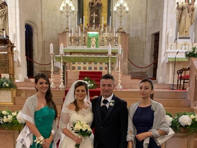 Il matrimonio di Danilo e Daniela a Cagliari, Cagliari 10