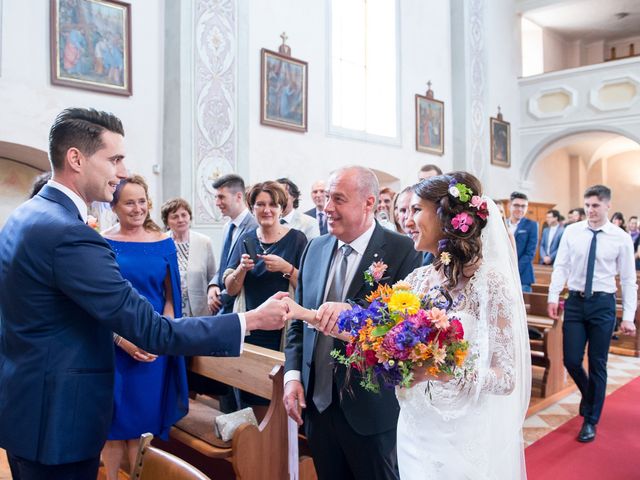 Il matrimonio di Alessandro e Chiara a Bolzano-Bozen, Bolzano 5
