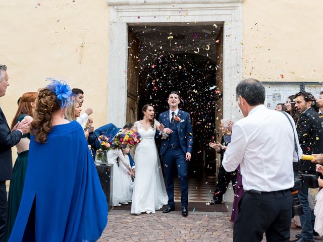 Il matrimonio di Alessandro e Chiara a Bolzano-Bozen, Bolzano 7