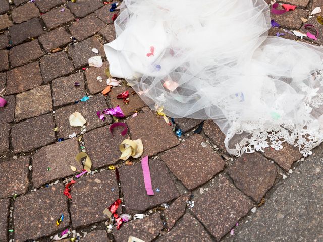 Il matrimonio di Alessandro e Chiara a Bolzano-Bozen, Bolzano 8