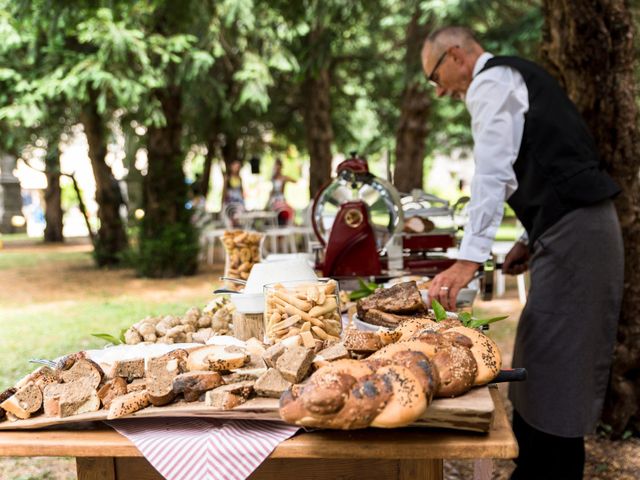 Il matrimonio di Alessandro e Chiara a Bolzano-Bozen, Bolzano 9