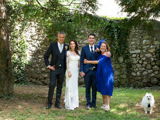 Il matrimonio di Alessandro e Chiara a Bolzano-Bozen, Bolzano 11