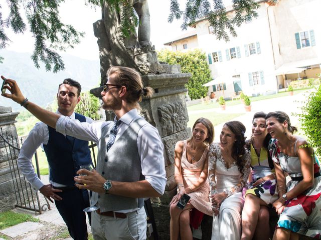 Il matrimonio di Alessandro e Chiara a Bolzano-Bozen, Bolzano 12