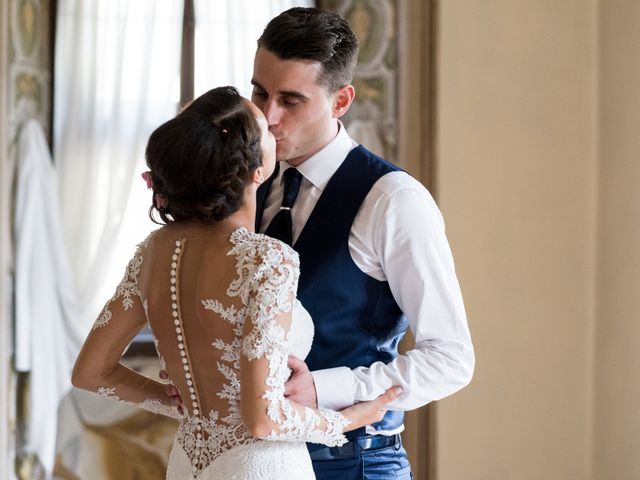 Il matrimonio di Alessandro e Chiara a Bolzano-Bozen, Bolzano 14