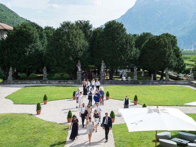 Il matrimonio di Alessandro e Chiara a Bolzano-Bozen, Bolzano 17