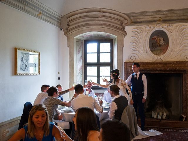 Il matrimonio di Alessandro e Chiara a Bolzano-Bozen, Bolzano 18