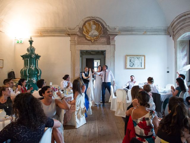 Il matrimonio di Alessandro e Chiara a Bolzano-Bozen, Bolzano 19