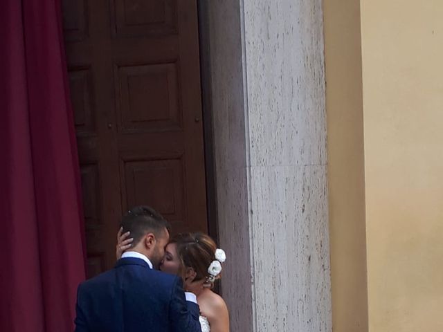 Il matrimonio di Federico e Martina a Calestano, Parma 22