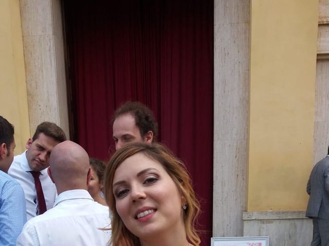 Il matrimonio di Federico e Martina a Calestano, Parma 29