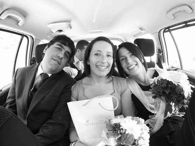 Il matrimonio di Mirco e Amanda a Siena, Siena 43