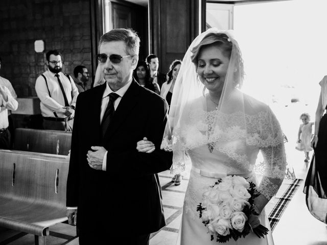 Il matrimonio di Riccardo e Valentina a Monselice, Padova 13
