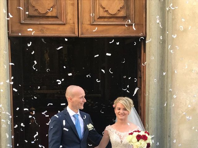 Il matrimonio di Giovanni e Chiara a Villa di Chiavenna, Sondrio 5