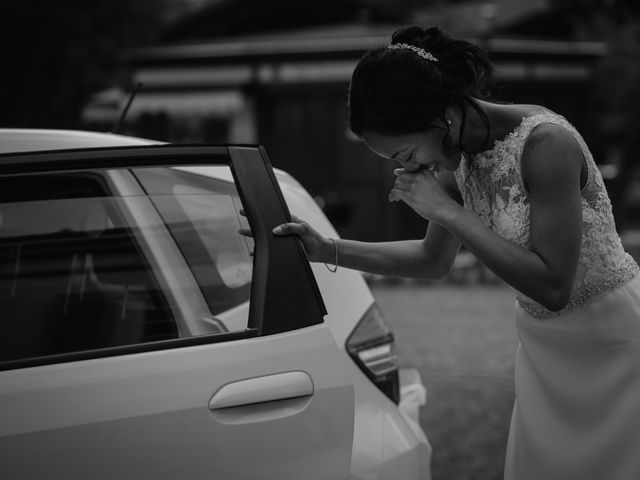 Il matrimonio di Francesco e Cristina a Felino, Parma 2