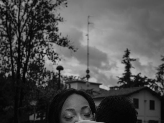 Il matrimonio di Francesco e Cristina a Felino, Parma 3