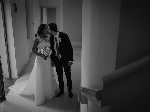 Il matrimonio di Francesco e Cristina a Felino, Parma 4