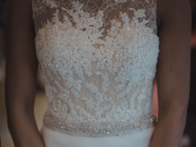 Il matrimonio di Francesco e Cristina a Felino, Parma 5