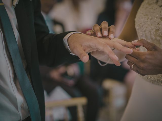 Il matrimonio di Francesco e Cristina a Felino, Parma 7