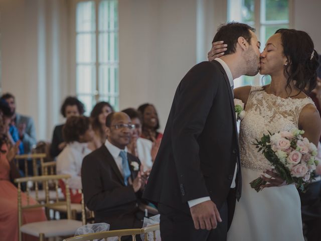 Il matrimonio di Francesco e Cristina a Felino, Parma 8