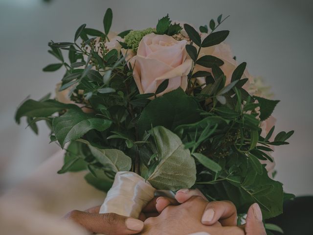 Il matrimonio di Francesco e Cristina a Felino, Parma 9