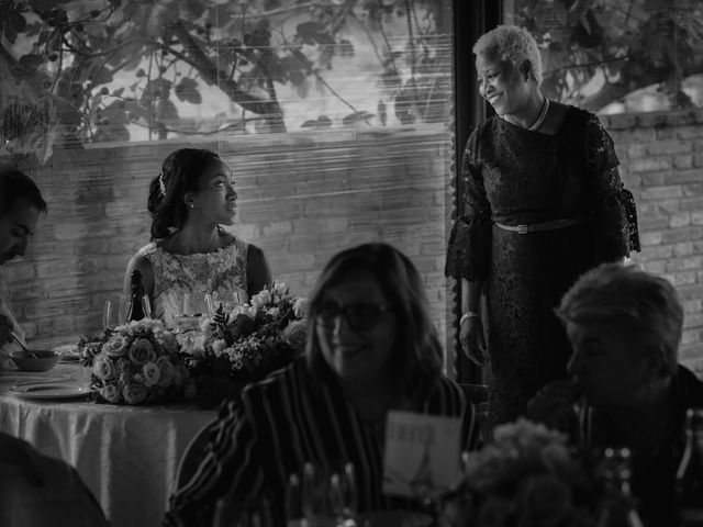Il matrimonio di Francesco e Cristina a Felino, Parma 11