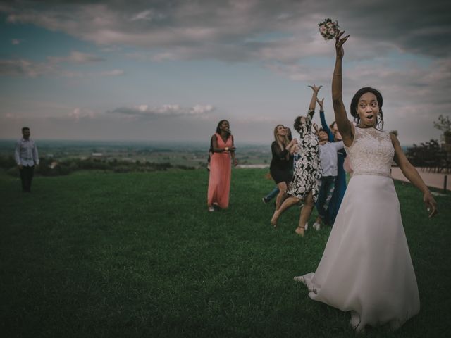 Il matrimonio di Francesco e Cristina a Felino, Parma 27