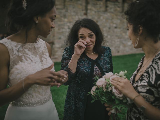 Il matrimonio di Francesco e Cristina a Felino, Parma 28