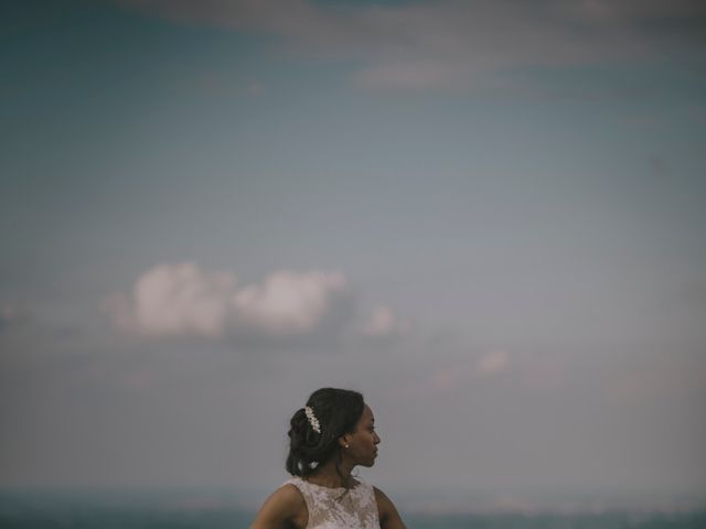 Il matrimonio di Francesco e Cristina a Felino, Parma 30