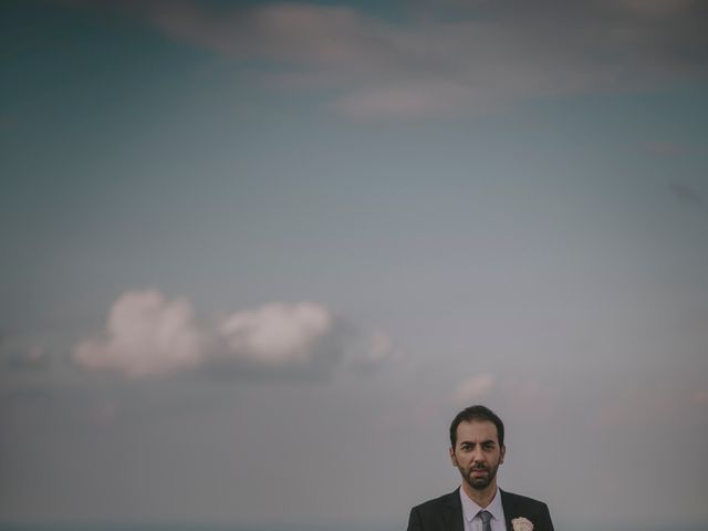 Il matrimonio di Francesco e Cristina a Felino, Parma 31