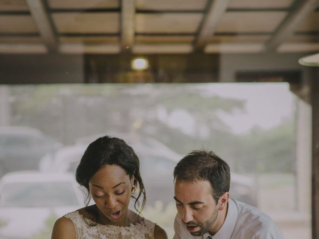 Il matrimonio di Francesco e Cristina a Felino, Parma 24