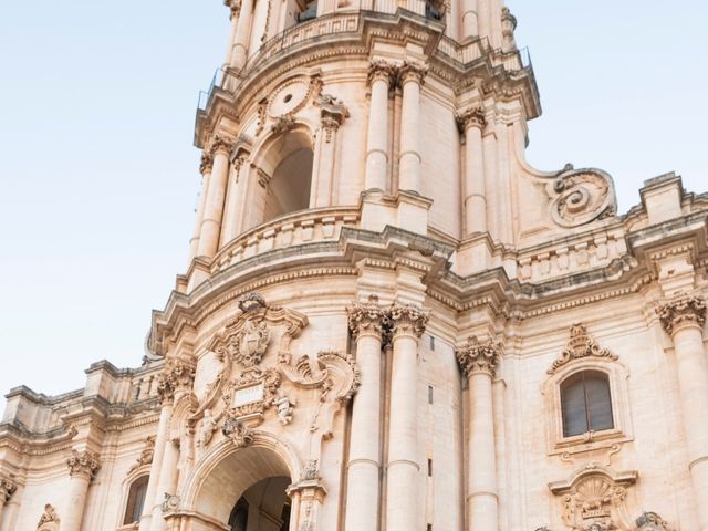 Il matrimonio di Antonio e Mary a Modica, Ragusa 60