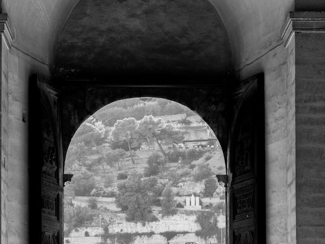 Il matrimonio di Antonio e Mary a Modica, Ragusa 61