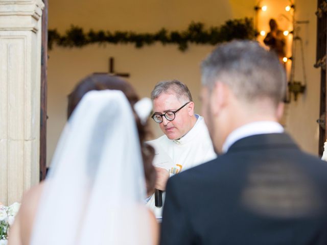 Il matrimonio di Francesco e Cristina a Falerna, Catanzaro 51