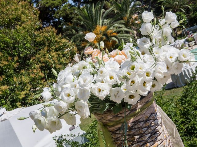 Il matrimonio di Francesco e Cristina a Falerna, Catanzaro 163