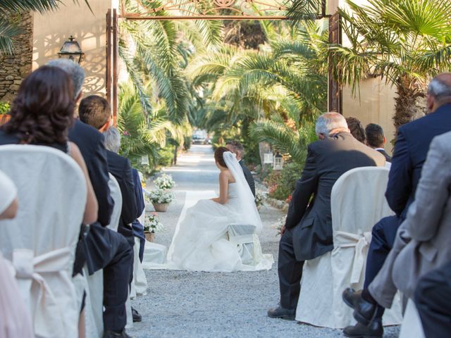 Il matrimonio di Francesco e Cristina a Falerna, Catanzaro 226