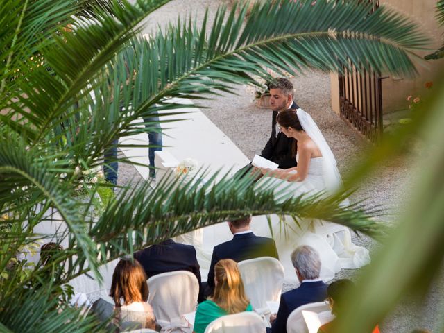 Il matrimonio di Francesco e Cristina a Falerna, Catanzaro 227