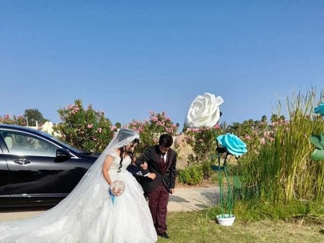 Il matrimonio di Gianluca  e Eryka a Siracusa, Siracusa 3