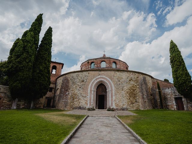 Il matrimonio di Fabiana e Marco a Perugia, Perugia 31