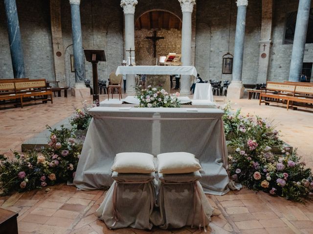 Il matrimonio di Fabiana e Marco a Perugia, Perugia 32