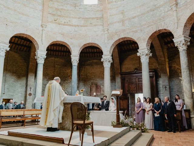 Il matrimonio di Fabiana e Marco a Perugia, Perugia 42