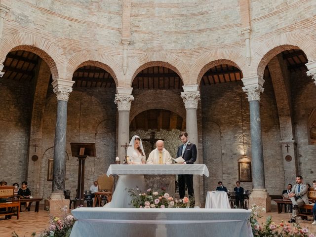 Il matrimonio di Fabiana e Marco a Perugia, Perugia 45