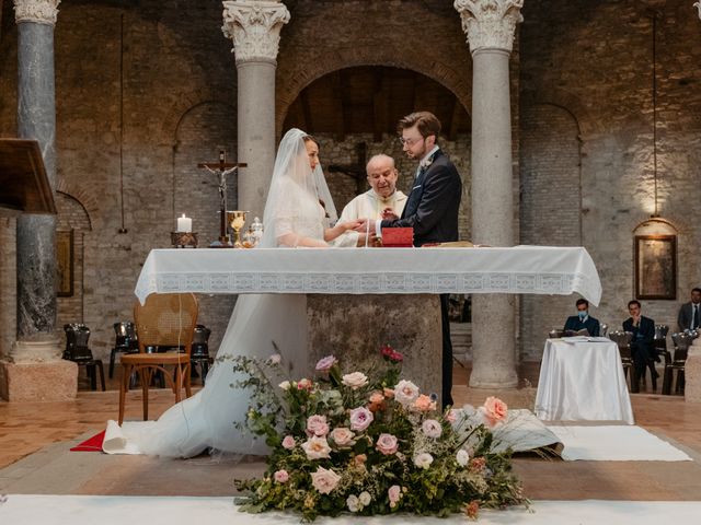Il matrimonio di Fabiana e Marco a Perugia, Perugia 46