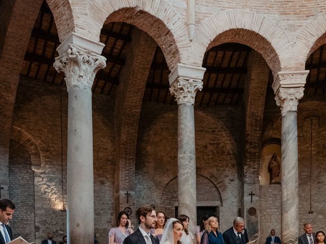 Il matrimonio di Fabiana e Marco a Perugia, Perugia 48