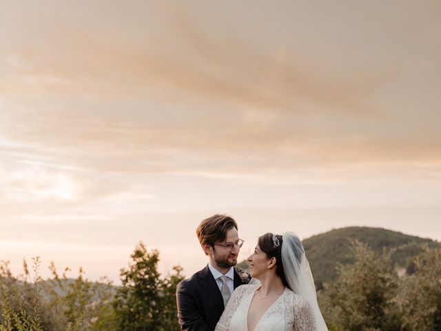 Il matrimonio di Fabiana e Marco a Perugia, Perugia 63