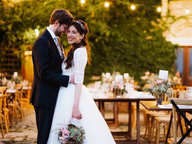 Il matrimonio di Fabiana e Marco a Perugia, Perugia 68